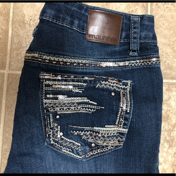 Maurices Denim - Maurice’s jeans